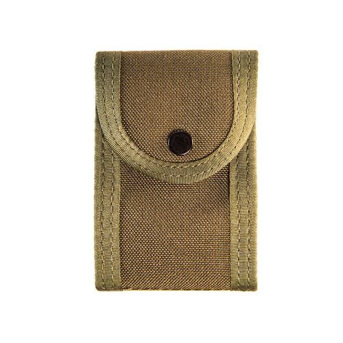 High Speed Gear Duty Glove Pouch Covered U-MOUNT - Glove Holders